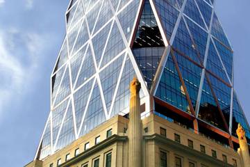 Hearst sells Marie Claire US to Future Media