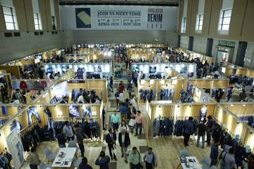 9 jaar succesvolle reis van Bangladesh Denim Expo