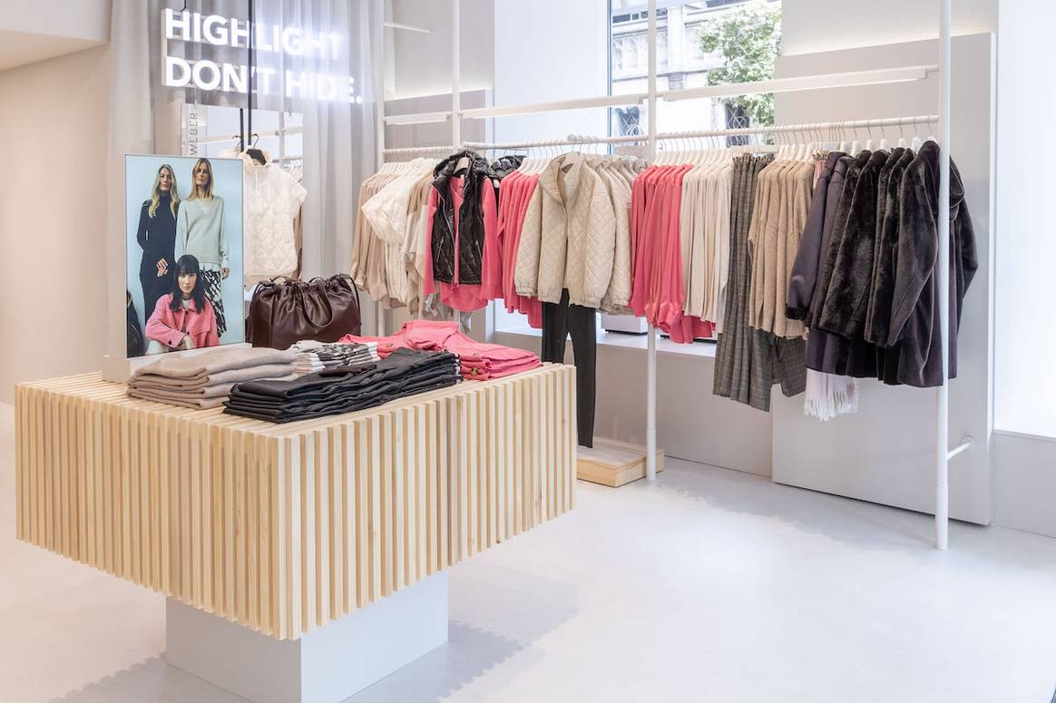 Bild: Gerry Weber
