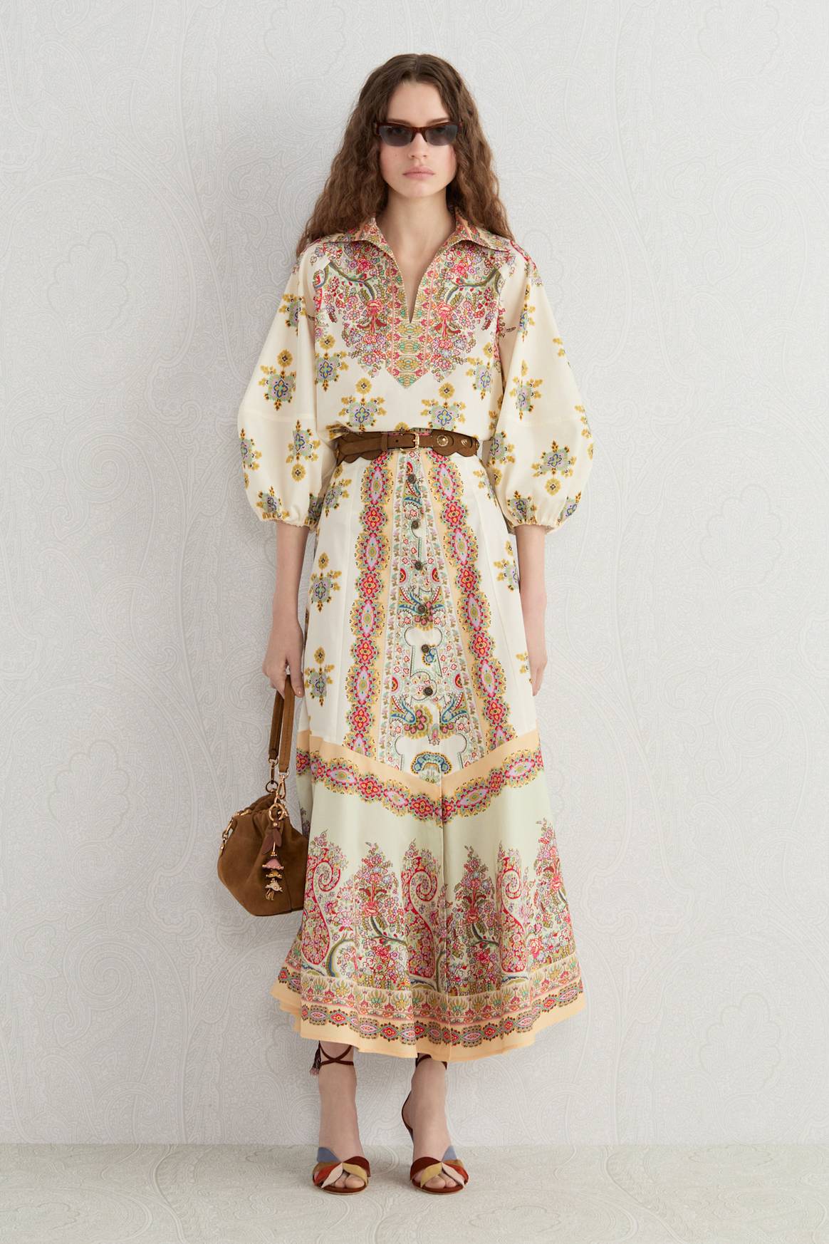Etro Resort SS27