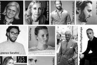 International Woolmark Prize announces Judges for Regional finals 2016/2017