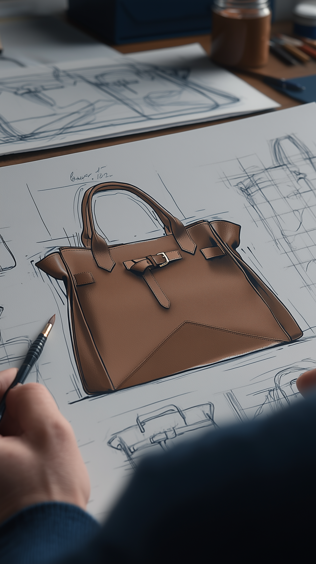 La Kate di Ballantyne