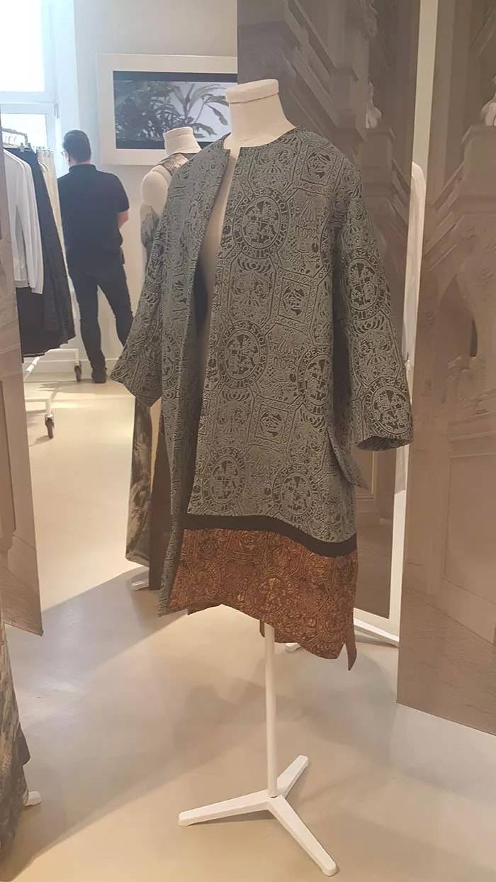 Коллекция H&M Conscious Exclusive поступила в продажу