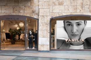 Vanilia stopt, maar wat nu? Vier vragen over de financiën, het merkrecht en het atelier in Turkije 