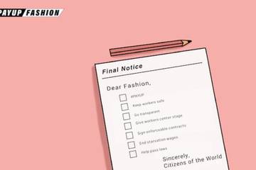 Neue PayUp Fashion-Initiative will Zukunft der Branche sichern