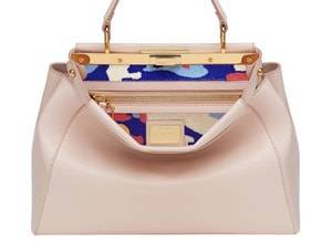Fendi Peekaboo project