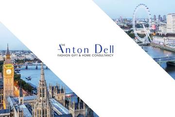 Agent and Brands Matchmaker Anton Dell partners with FashionUnited 