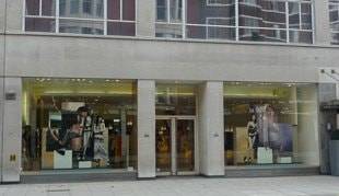 La Perla showcases renewed menswear, ahead of debut store opening