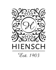 Hiensch