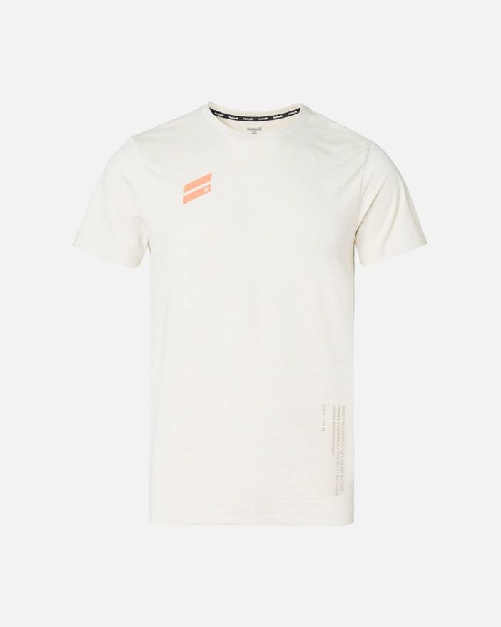 Men's Exist Short Sleeve Performance T-Shirt | hurley