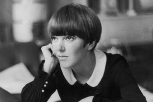 Mary Quant made a dame in Queen’s New Year Honours List