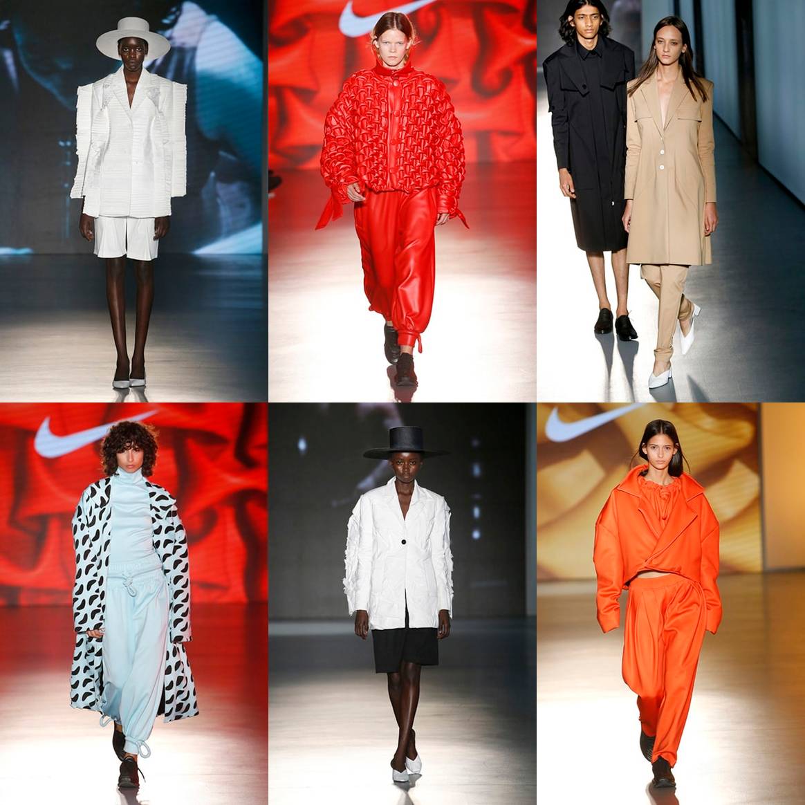 La sostenibilidad y la ética dominan la segunda jornada de la 080 Barcelona Fashion