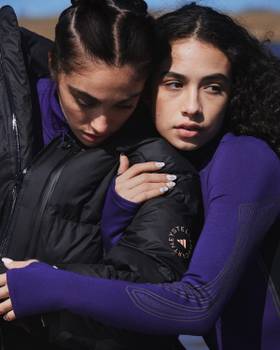Collection image Stella McCartney