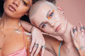 iXXXi JEWELRY lanceert Spring/Summer 2022 collectie