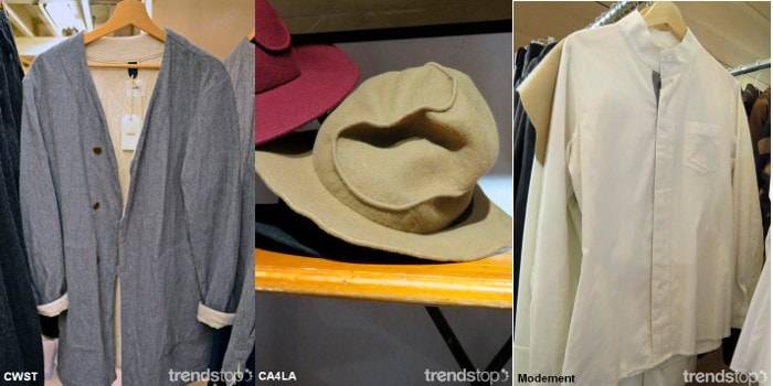 Tendenze-chiave abbigliamento uomo dalle sfilate Autunno/Inverno 2016-17 di Parigi