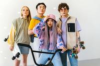 Podcast: Outfits, denen sowohl Millennials als auch Gen Z zustimmen können