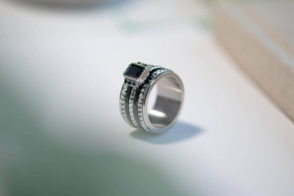 Beeld: iXXXi JEWELRY, eigendom van het merk.