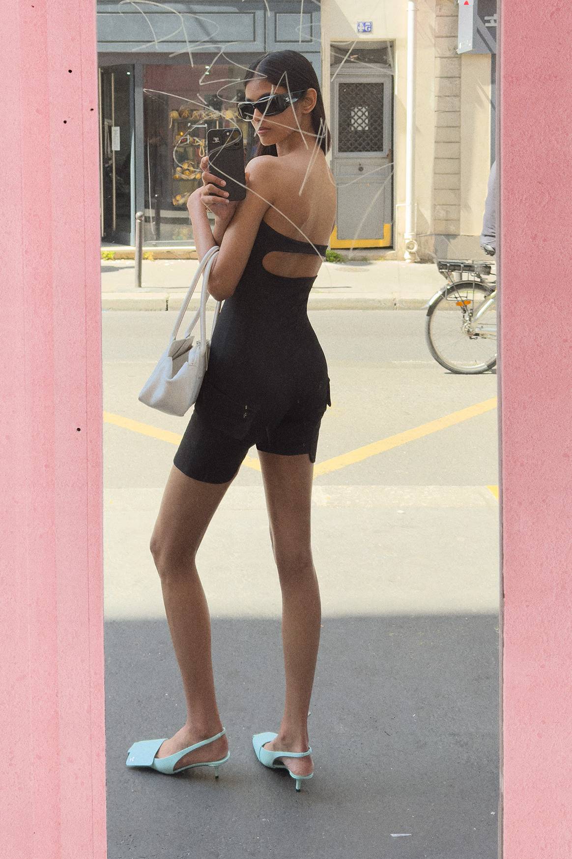 Bhavita Mandava Courrèges' SS26 Men's Collection and Women's Pre-Collection