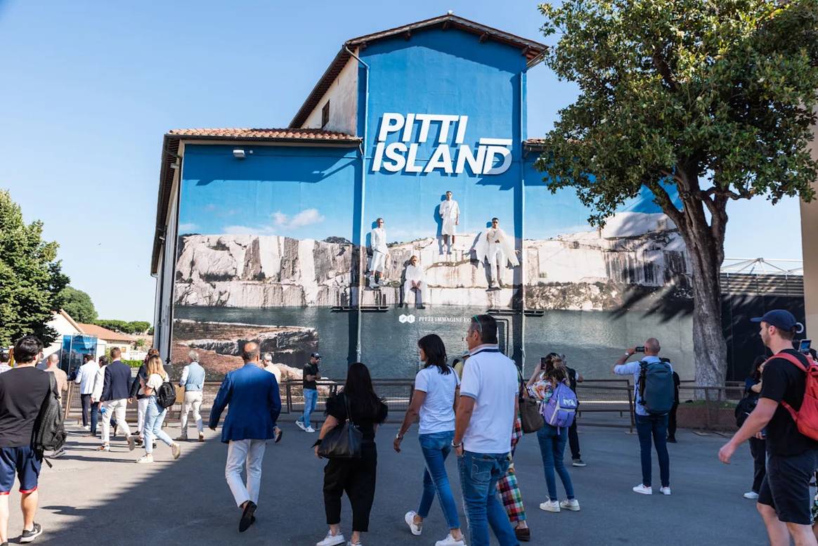 Photo Credits: Pitti Uomo 102.