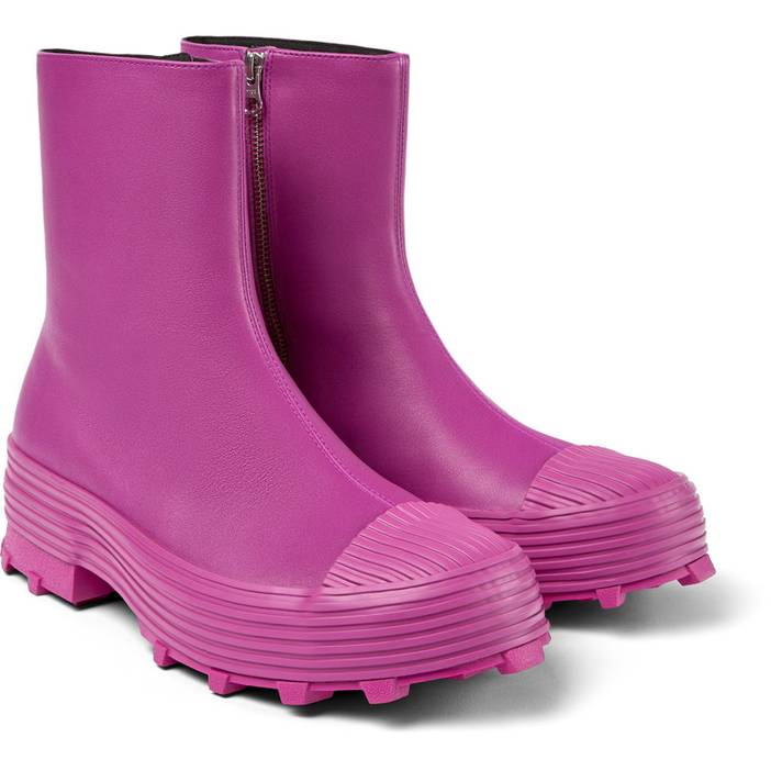 Camper Traktori - Boots For Unisex | CamperLab