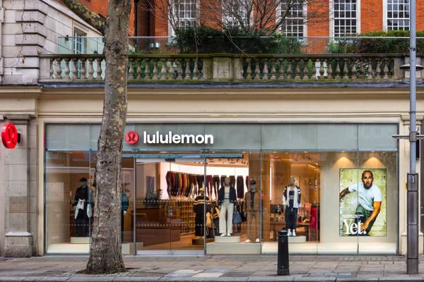 Lululemon raggiunge un accordo di cooperazione con Chip Wilson