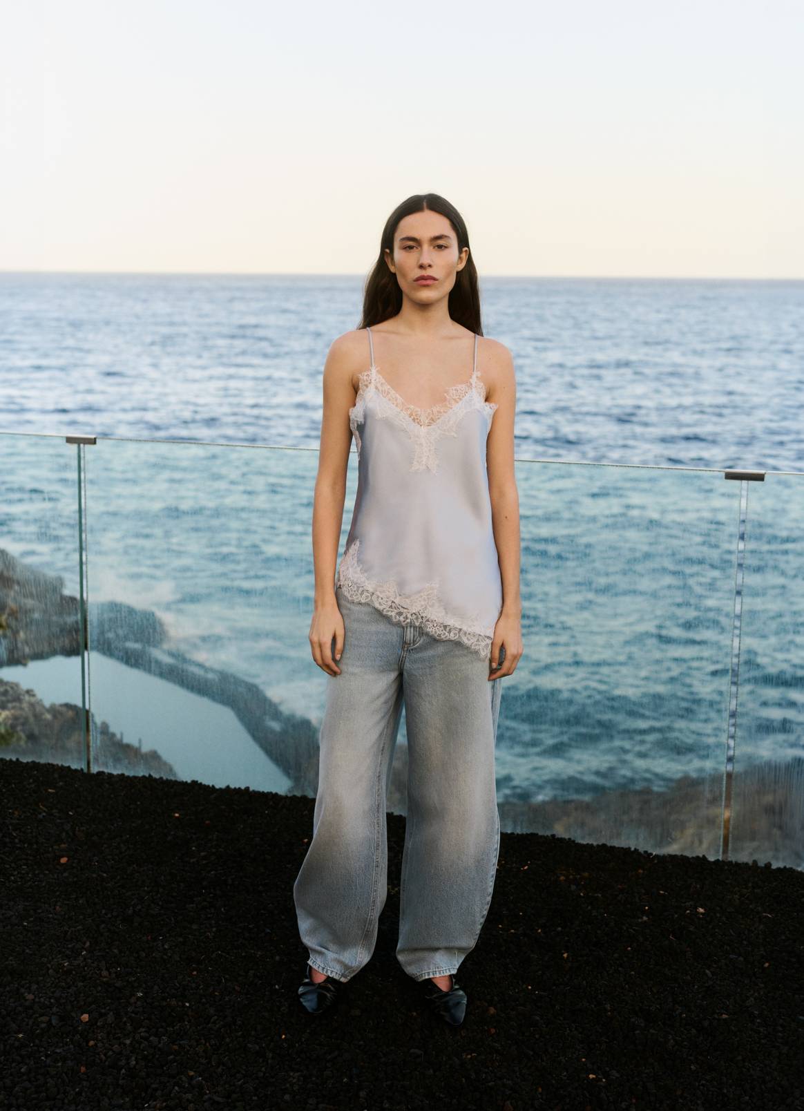 Reserved presents new spring collection