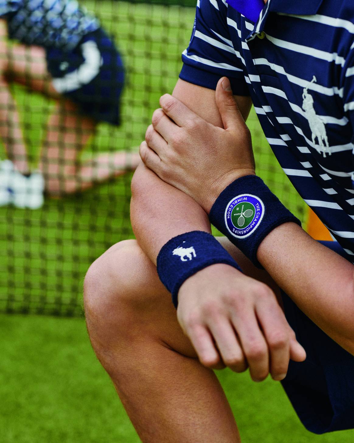 Image: Wimbledon / Polo Ralph Lauren