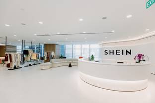 Italy launches investigation into Shein over possible misleading advertising