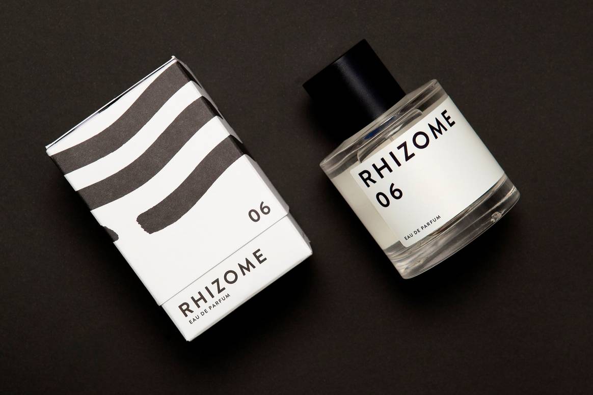 Rhizome Eau de Parfum