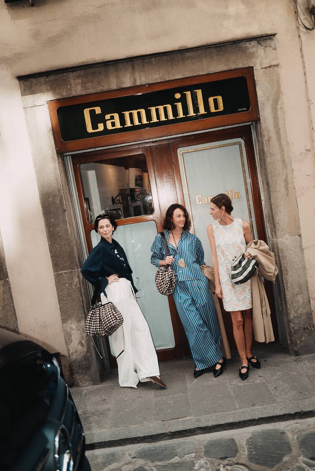 Credits: Weekend Max Mara