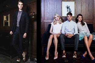 Ted Baker to open retail store in Seattle