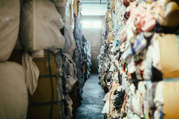 Cepyme advierte sobre el Proyecto del Real Decreto de Residuos Textiles: “Hasta 38.000 empleos podrían desaparecer”