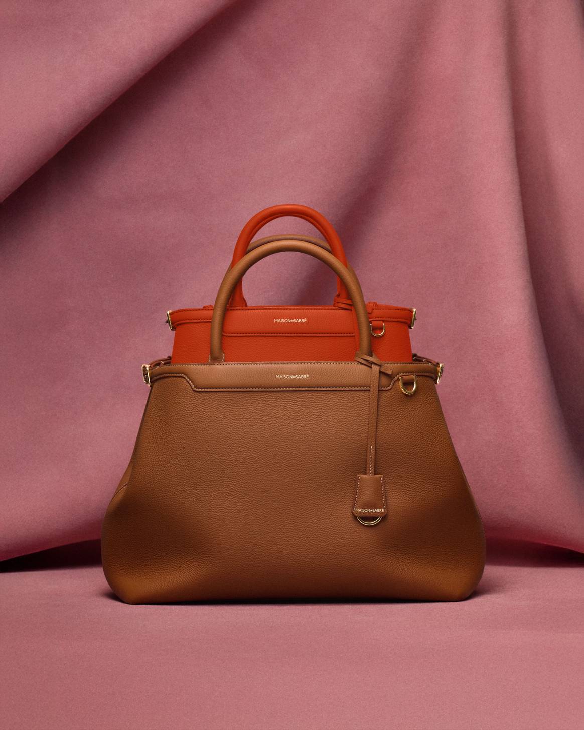 MAISON de SABRÉ launches the Palais in Bloomingdale's