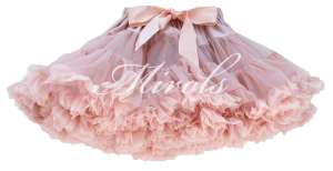 Beautiful Nude pettiskirt - Worldwide Fashion Design Lookbook