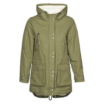 Parka Jas Volcom WALK ON BY 5K PARKA | Volcom