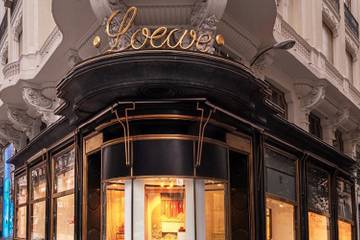 Loewe abre sus archivos al público con una exposición temporal