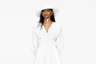  ARKET launches new womenswear collection exploring purposeful silhouettes for SS25