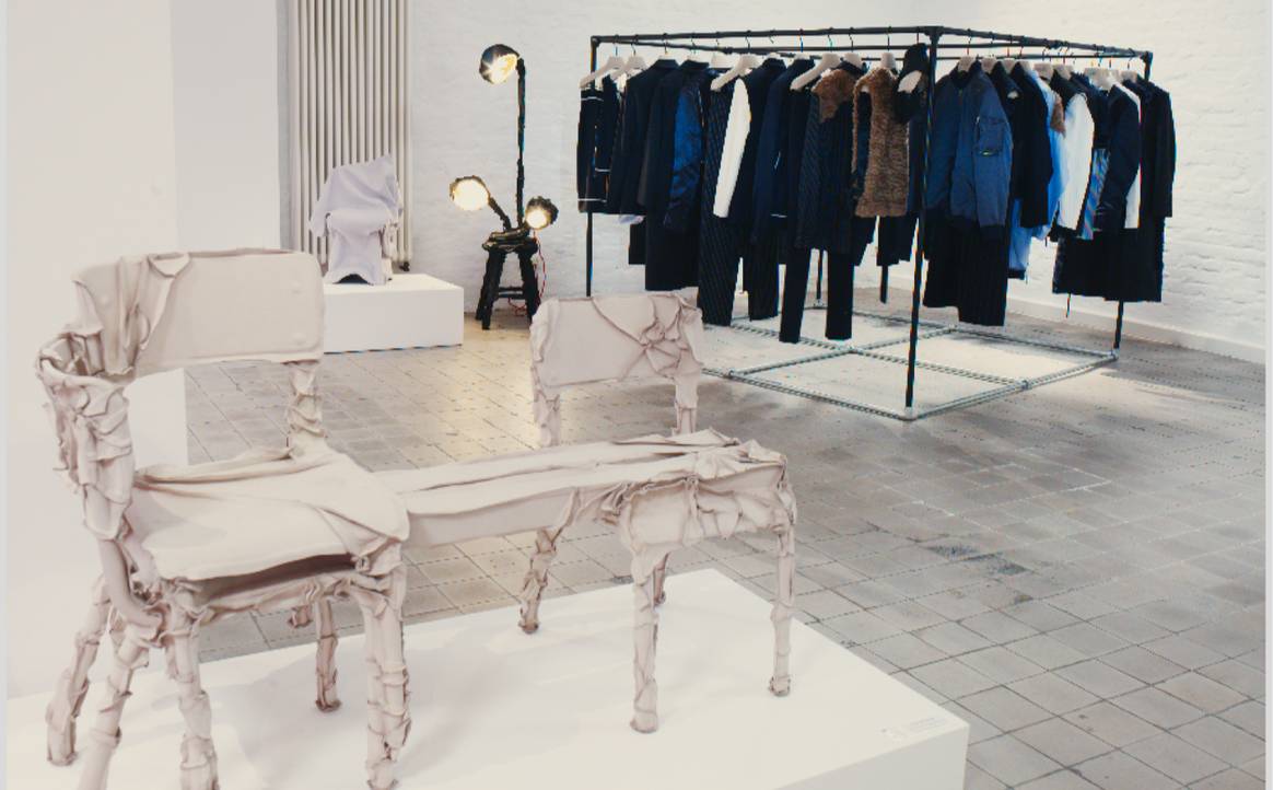 Stephanie Hahn, Live Lab Studios: „Die Intention ist, Retail anders zu denken“
