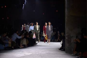 Video: Bottega Veneta SS25