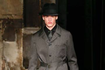 Paris Men's Fashion Week Day 3