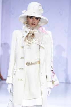 Итоги Chapeau 2013
