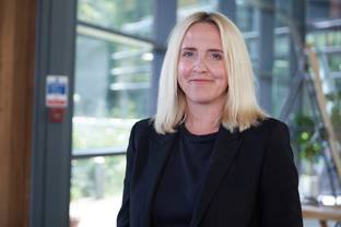 Pentland Brands names new director of creative