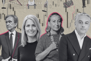 FashionUnited Boardroom series: insights from the industry's visionaries