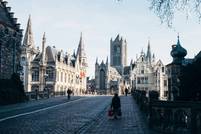Winkelcentrum Gent Zuid sluit dit jaar de deuren, pand krijgt nieuwe invulling