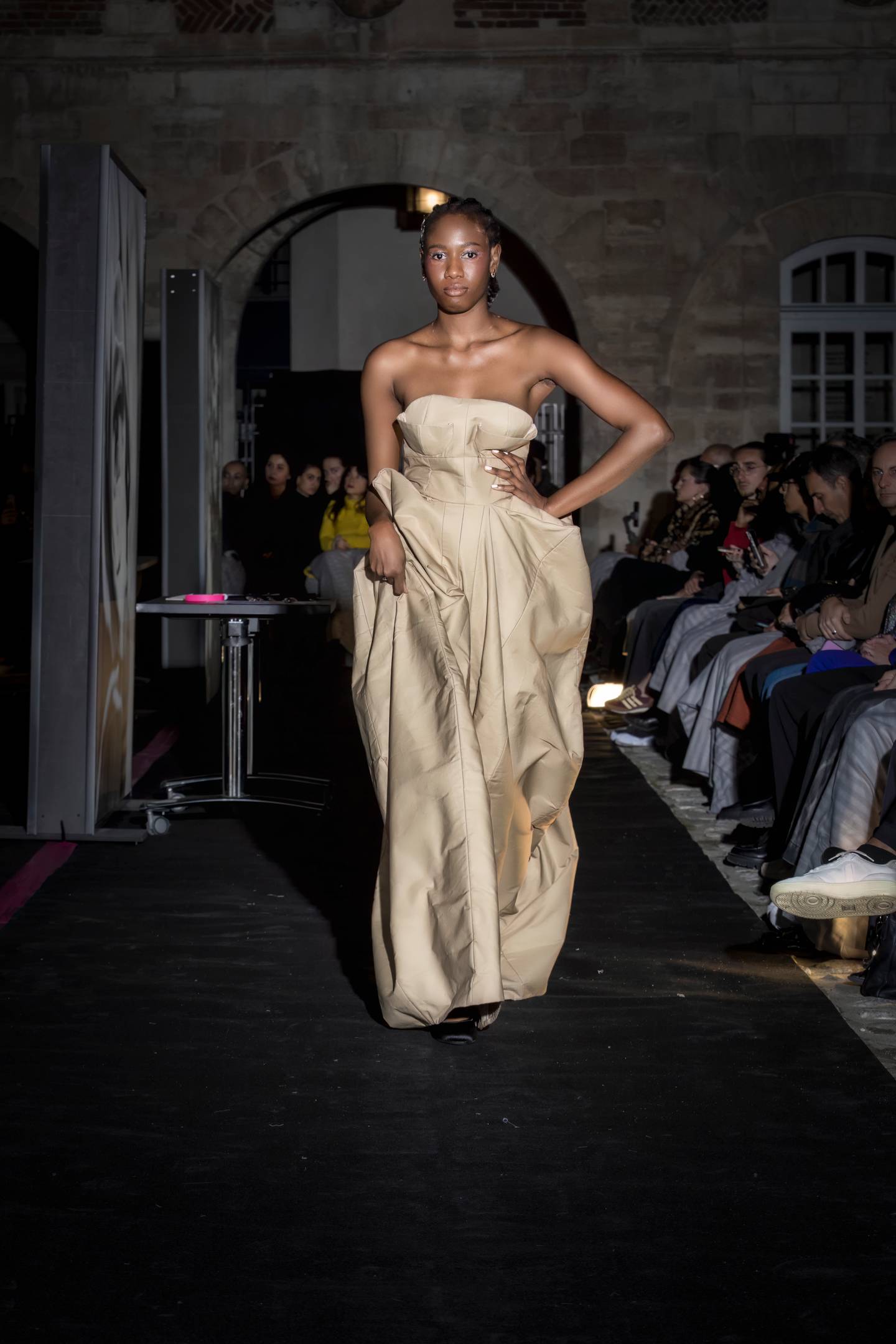 IFA Paris Graduate Collection Class 2025