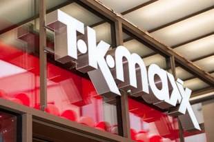 TJX steigert Umsatz und senkt Prognose