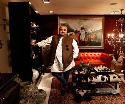 Designers looking beyond fashion to scale up