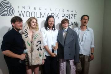 Finalisten International Woolmark Prize bekend