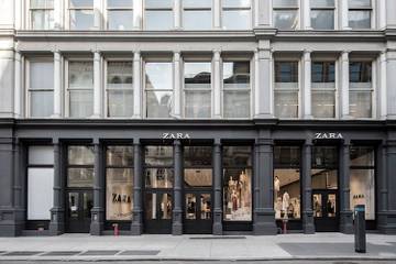 Zara-Mutter Inditex auch nach neun Monaten auf Wachstumskurs