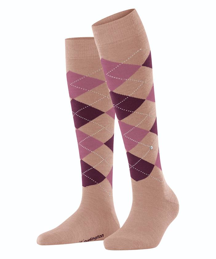 Marylebone Damen Kniestrümpfe | Burlington